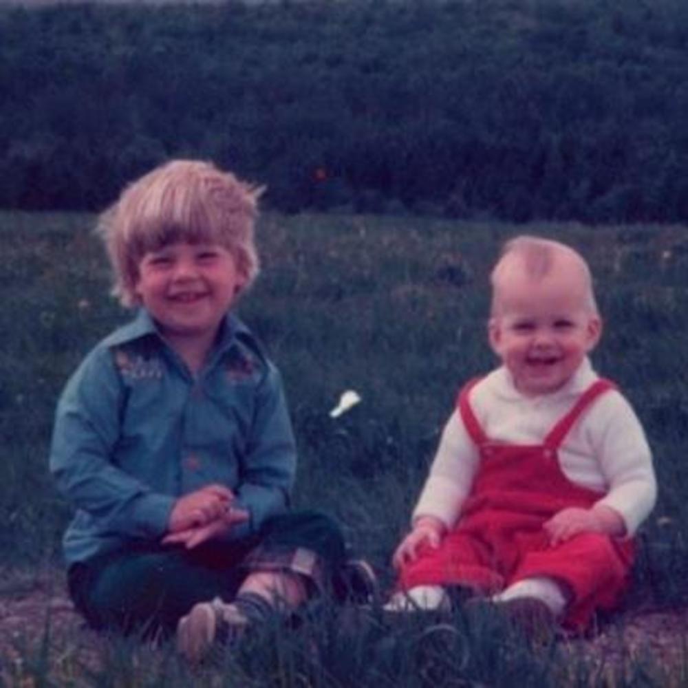 Meet your Posher, Douglas